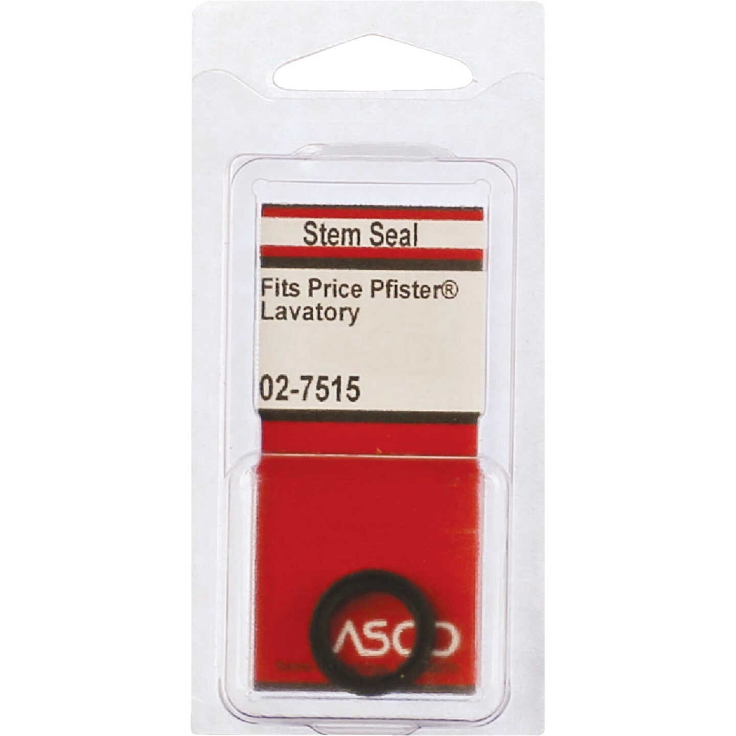 Lasco Bottom Seal for Price Pfister Bathroom and Kitchen Stem Image 2