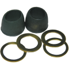 Lasco 5/8 In. Faucet Washer for 1/2 In. Supply Tube Image 1
