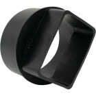 Fernco Flexible 4 In. Downspout Adapter Image 2