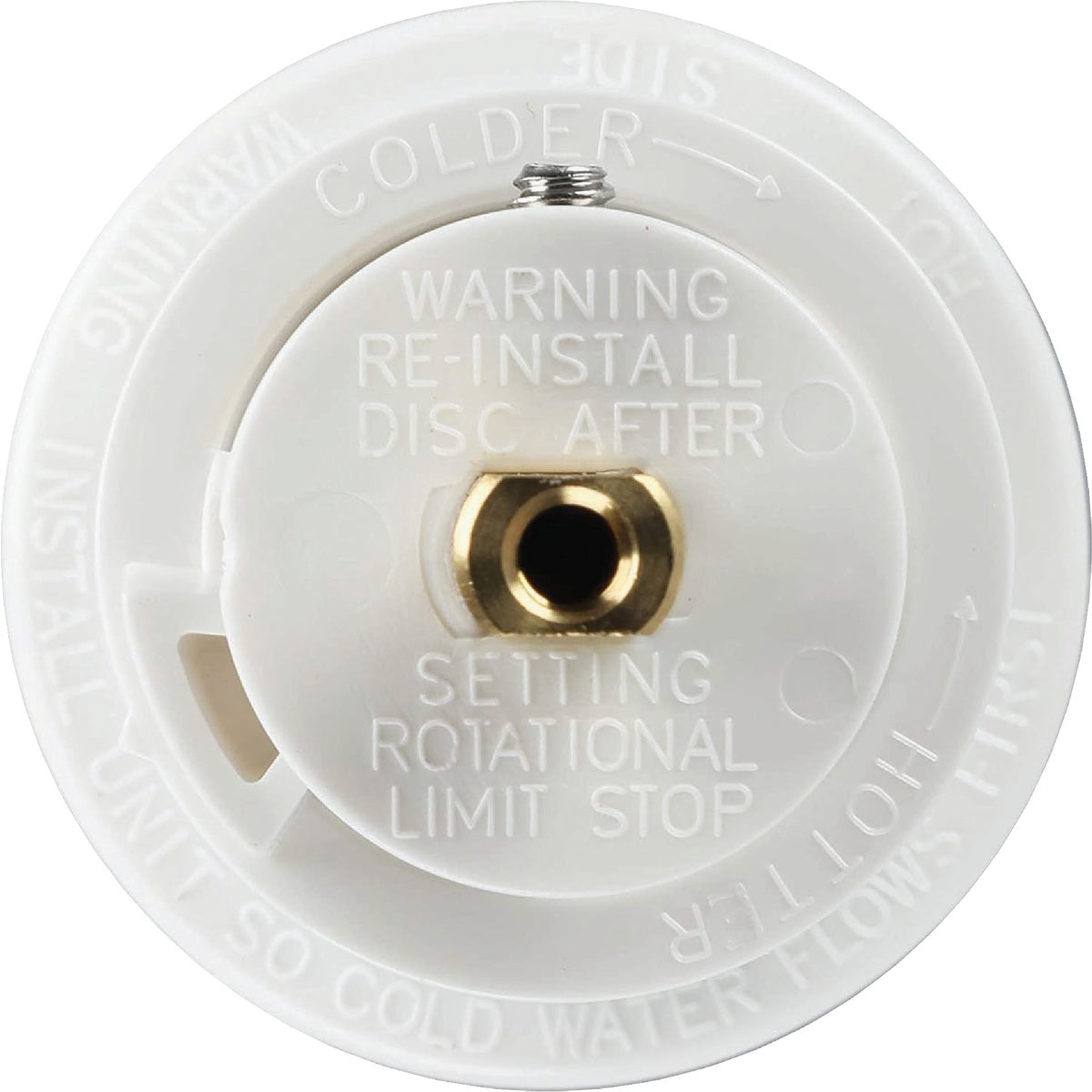 Delta Faucet Cartridge for Monitor Image 3