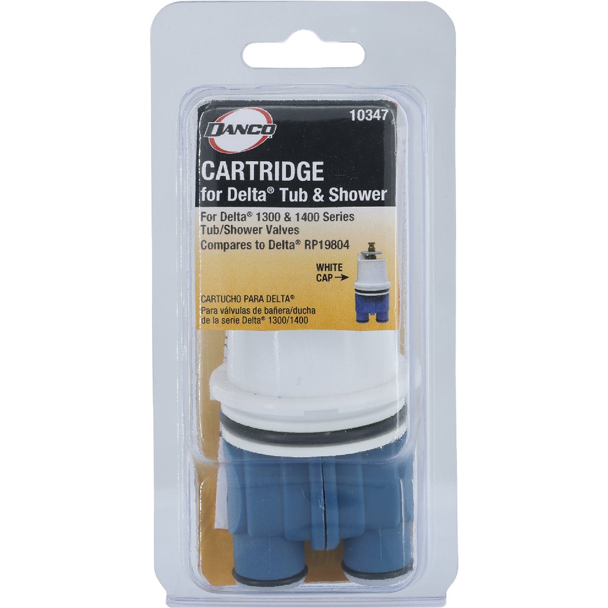 Delta Faucet Cartridge for Monitor Image 4