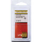 Lasco 1/4 In. Captive Sleeve Compression Nut Image 2