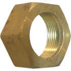 Lasco 3/8 In. Compression Nut and Sleeve Image 1