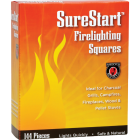Meeco's Red Devil SureStart Fire Starter Squares (144-Pack) Image 1