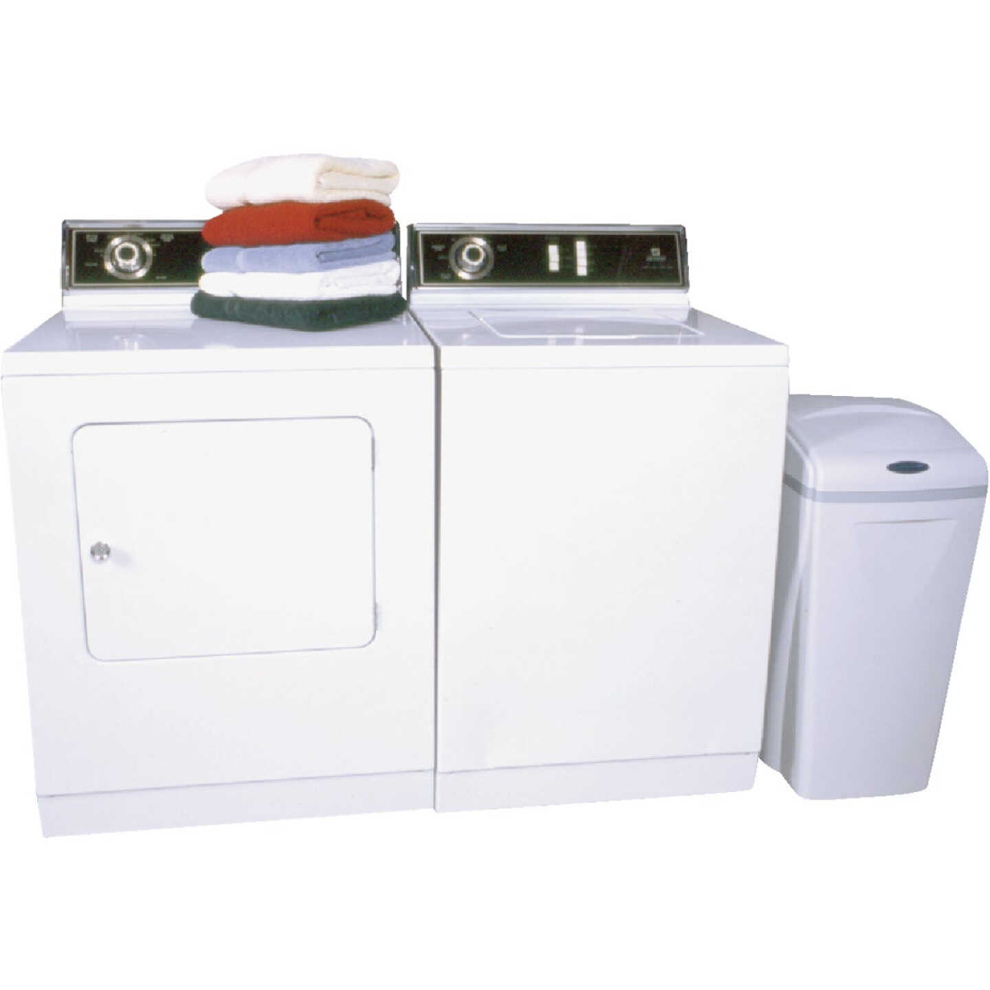 WaterBoss 22,000 Grain Water Softener Image 2