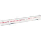Charlotte Pipe 1-1/4 In. x 10 Ft. Cold Water Schedule 40 PVC Pressure Pipe Image 3