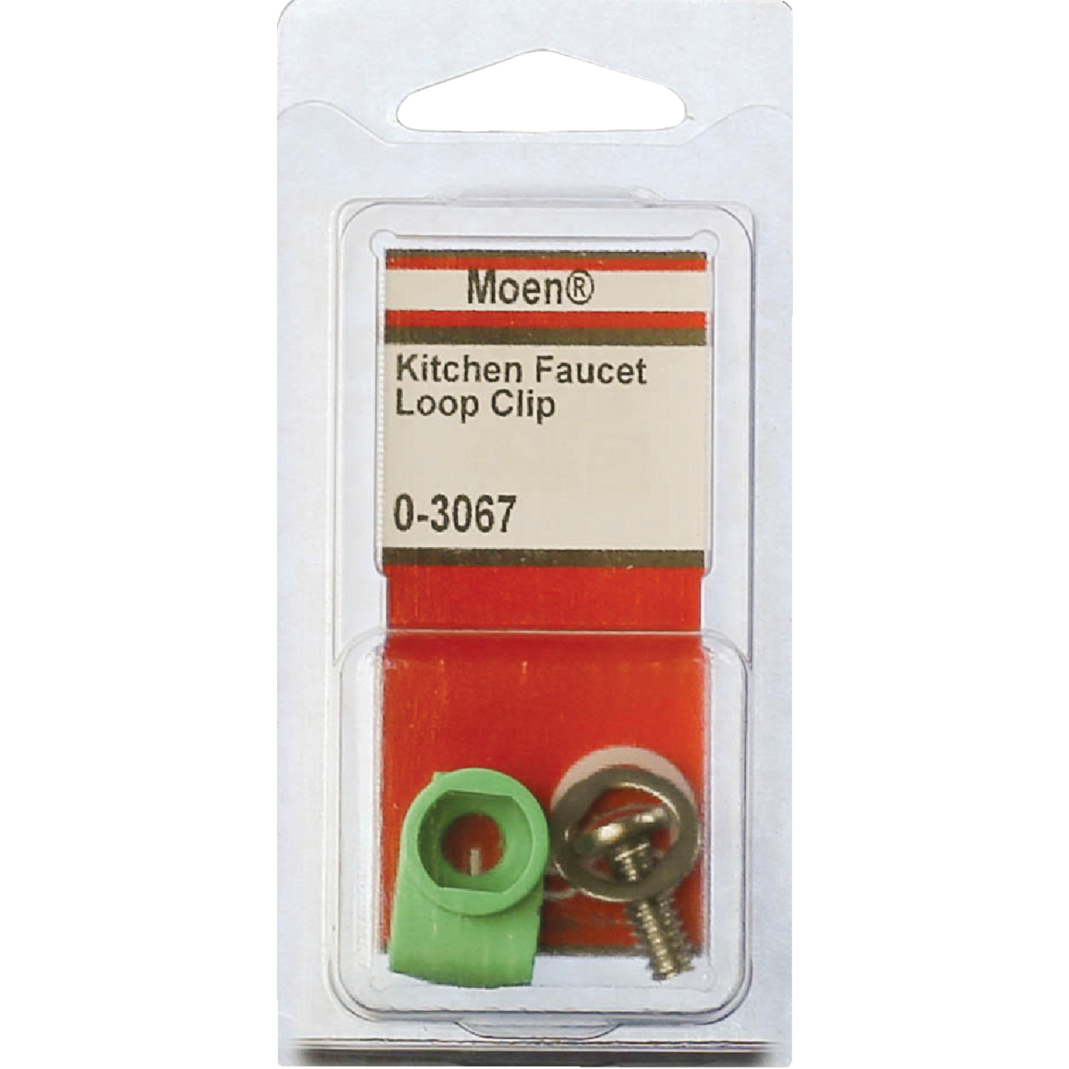 Lasco Moen Retainer Clip Image 2