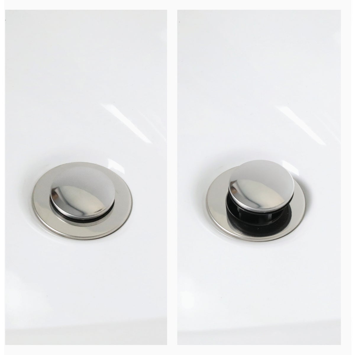 Danco 1-3/8 In. Bathroom Sink Pop-Up Plunger for Delta Image 3