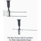 Danco 1-3/8 In. Bathroom Sink Pop-Up Plunger for Delta Image 5