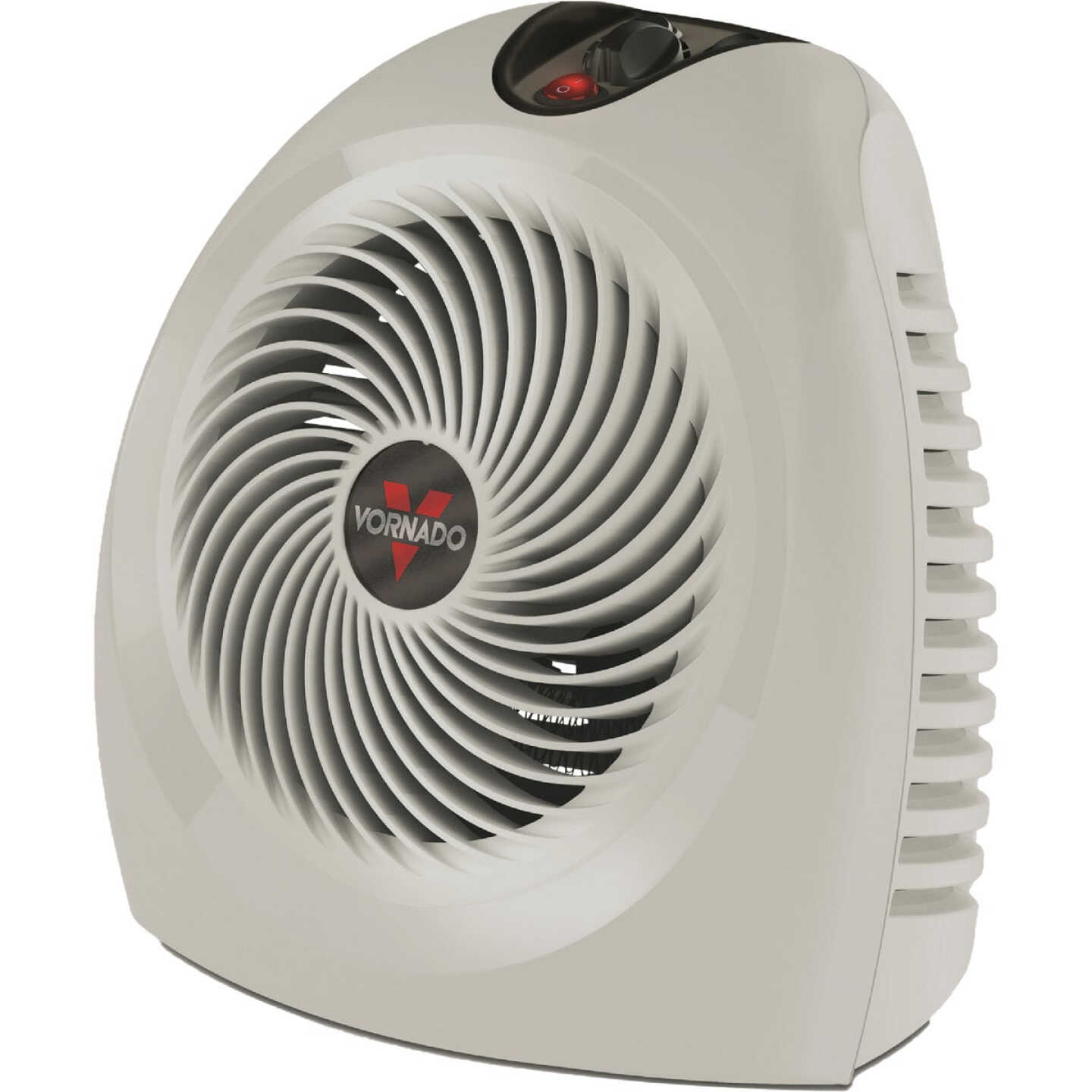 Vornado 1500W 120V VH2 Whole Room Electric Space Heater Image 1