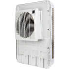 MasterCool 4000 CFM Window Evaporative Cooler, 2000 Sq. Ft. Image 1