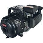 Pacer Pumps 6.4 HP Self-Priming Gas Engine Transfer Pump Image 1
