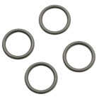Do it Best 5/8 In. x 13/16 In. x 3/32 In. O-Ring (4 Ct.) Image 1