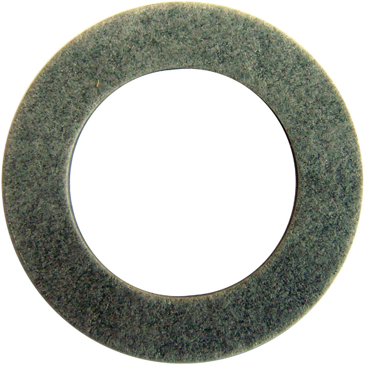 Lasco 1 In. Black Fiber Faucet Washer