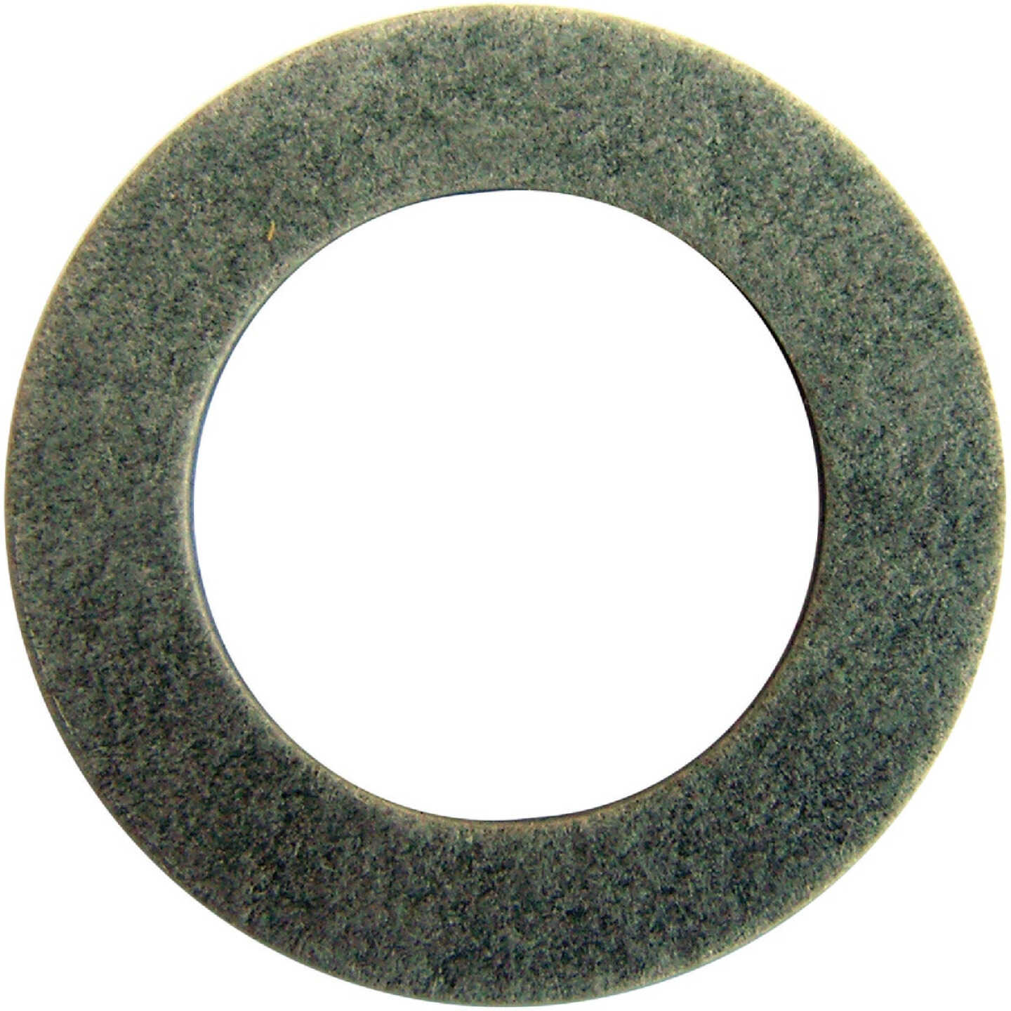 Lasco 1 In. Black Fiber Faucet Washer Image 1
