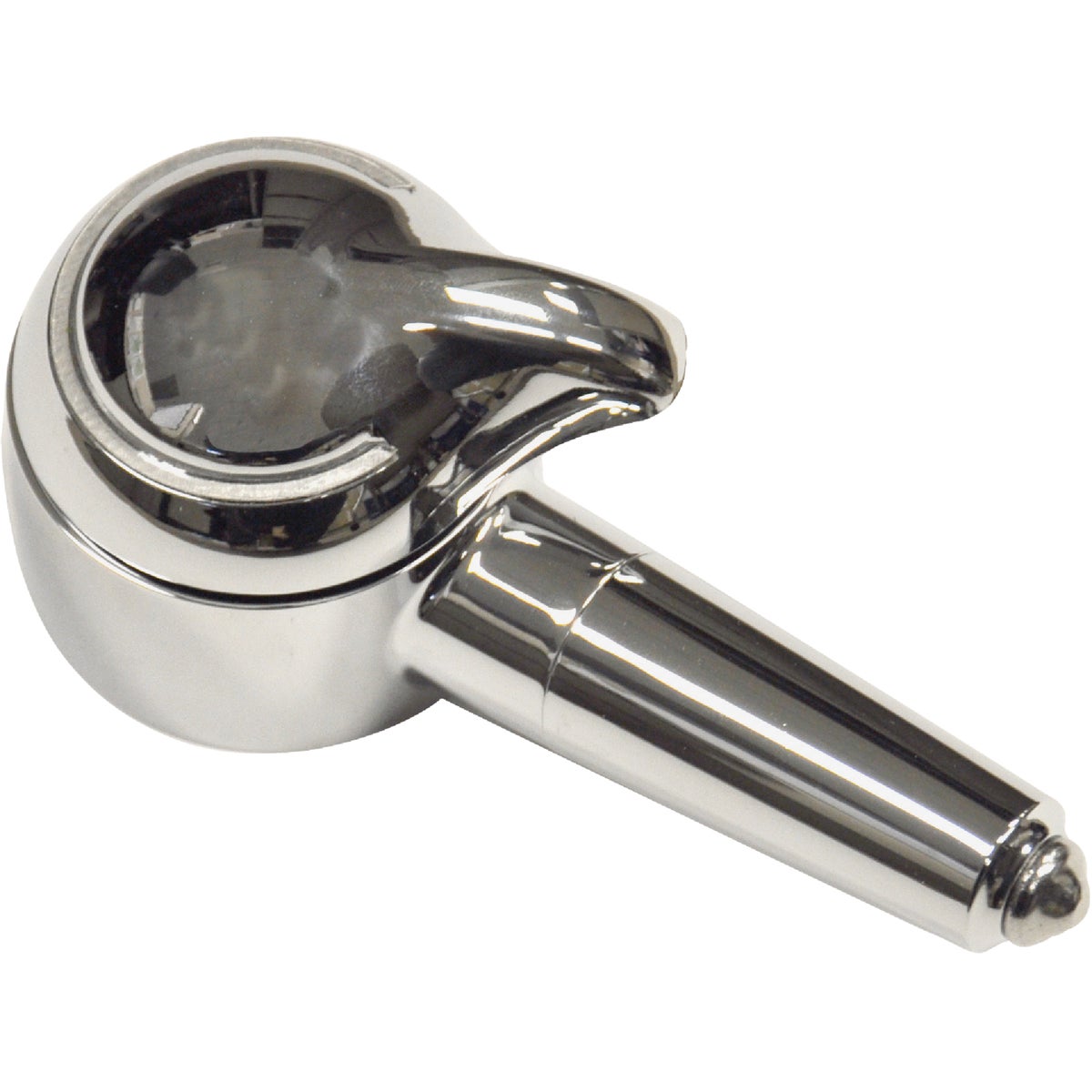 Danco Chrome Tub & Shower Handle Kit Image 1