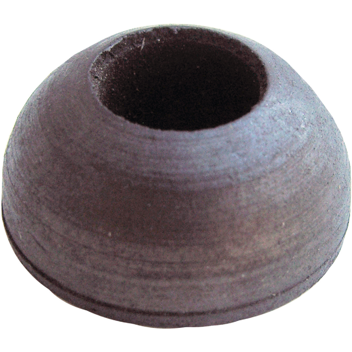 Lasco 15/16 In. Black Cone Packing Faucet Washer