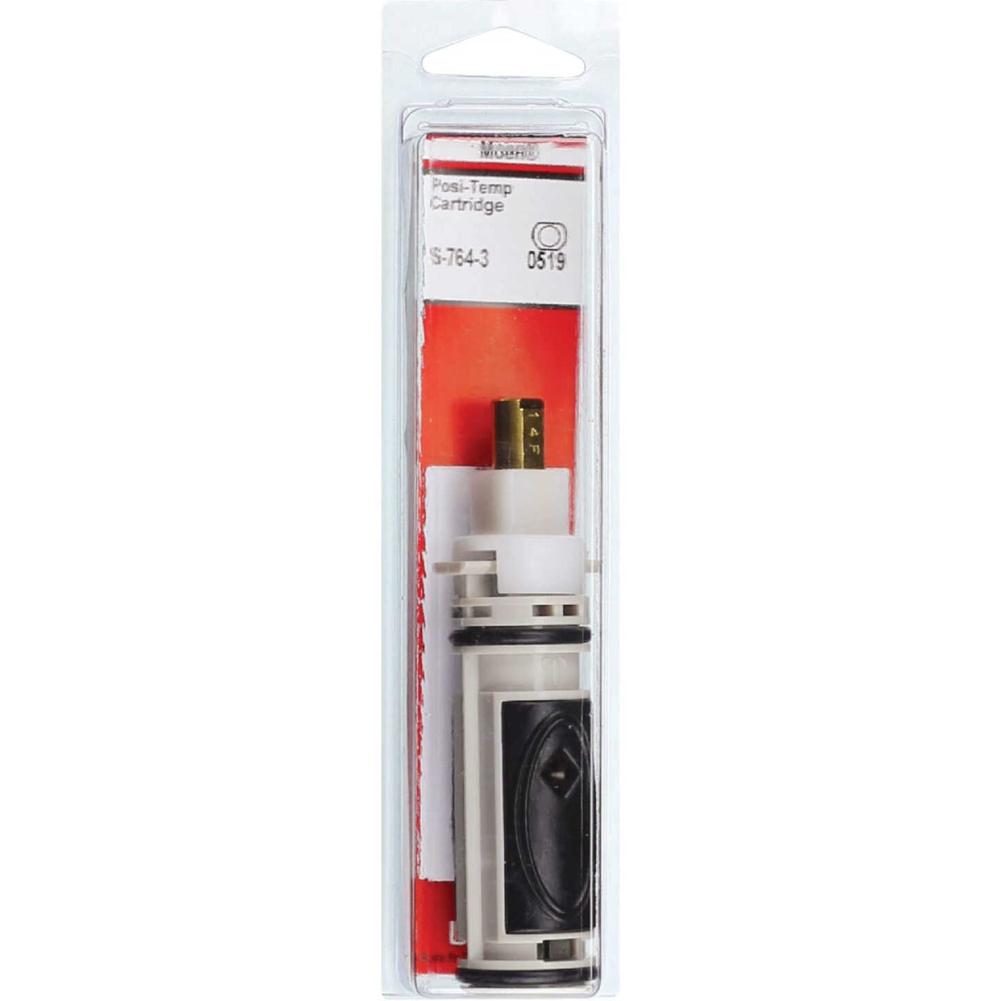 Lasco Moen No. 0519 Faucet Cartridge Image 2