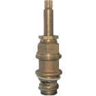 Lasco Price Pfister No. 5064 Hot/Cold Brass Bathtub Stem Image 1