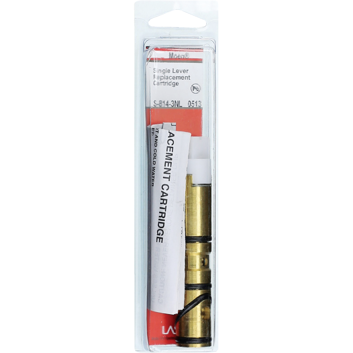 Lasco Moen Faucet Cartridge Image 2
