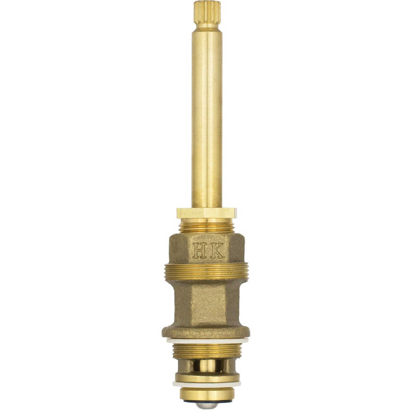 Lasco Single-Handle Tub & Shower Faucet Diverter for Price Pfister 6138 Image 1