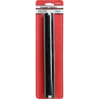 Lasco 1-1/2 In. x 12 In. Chrome Plated Threaded Tube Image 2