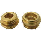 Lasco Sayco 20 In. Thread Size Bibb Seat (2-Pack) Image 1