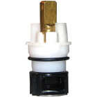 Lasco Hot/Cold Water Delta Quarter Turn Faucet Stem Image 1