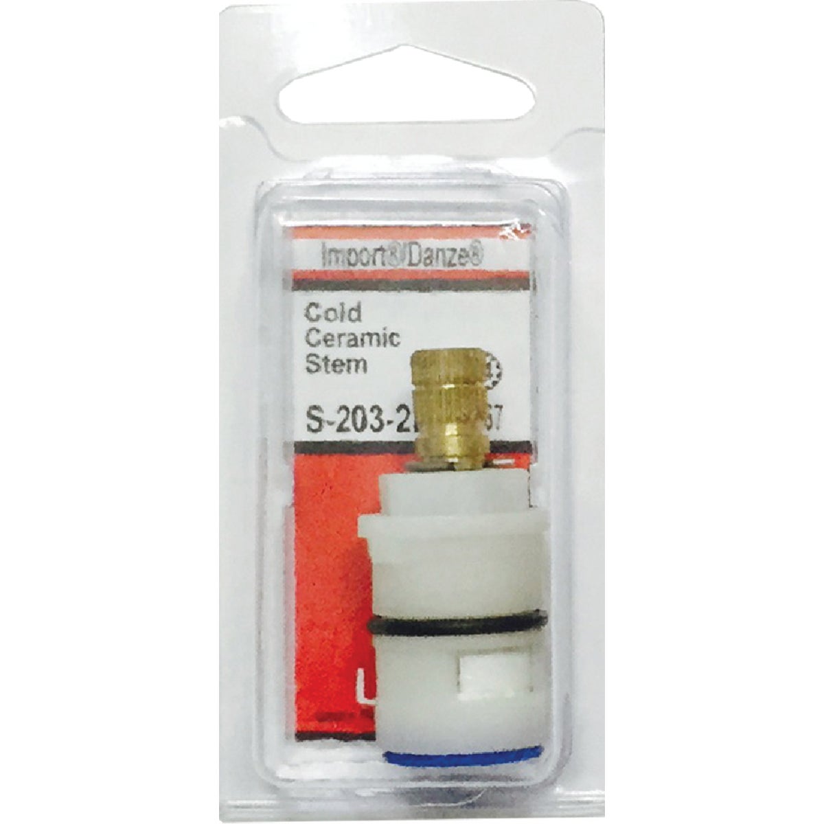 Lasco Cold Water Delta Glacier Bay Danze No. 0266 or No. 0267 Faucet Stem Image 2