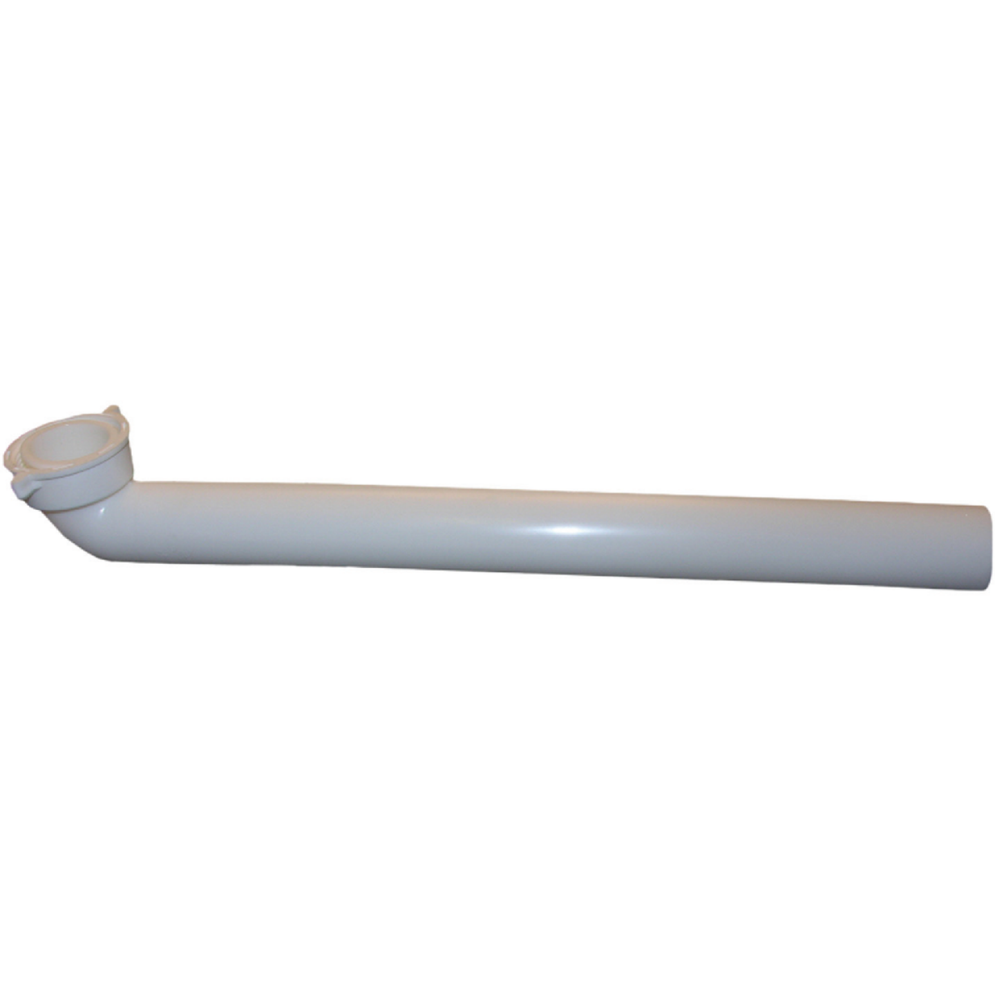 Lasco 1-1/2 In. OD x 15 In. Slip Joint Waste Arm Image 1