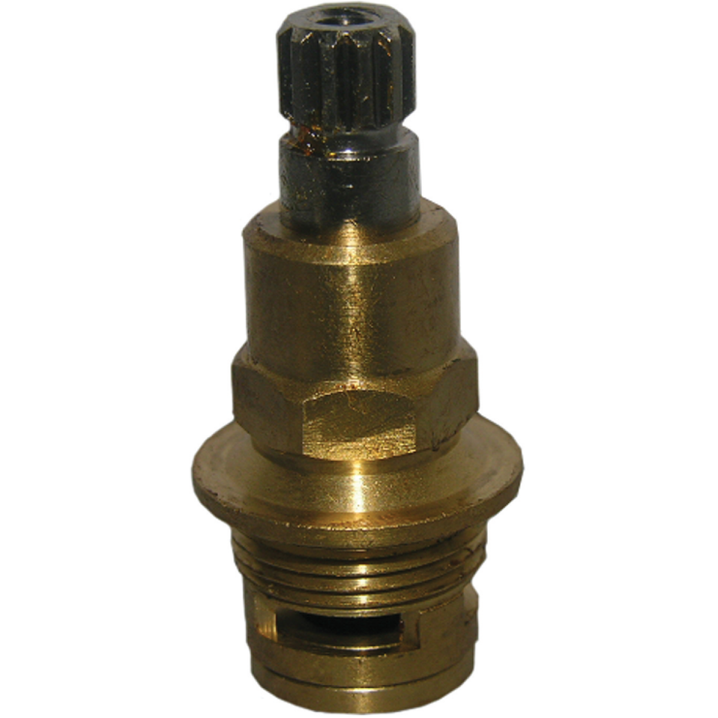 Lasco Hot/Cold Water Price Pfister Hydro Seal No. 2073 Faucet Stem Image 1