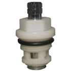 Lasco Hot/Cold Water Streamway No. 0228 Faucet Stem Image 1