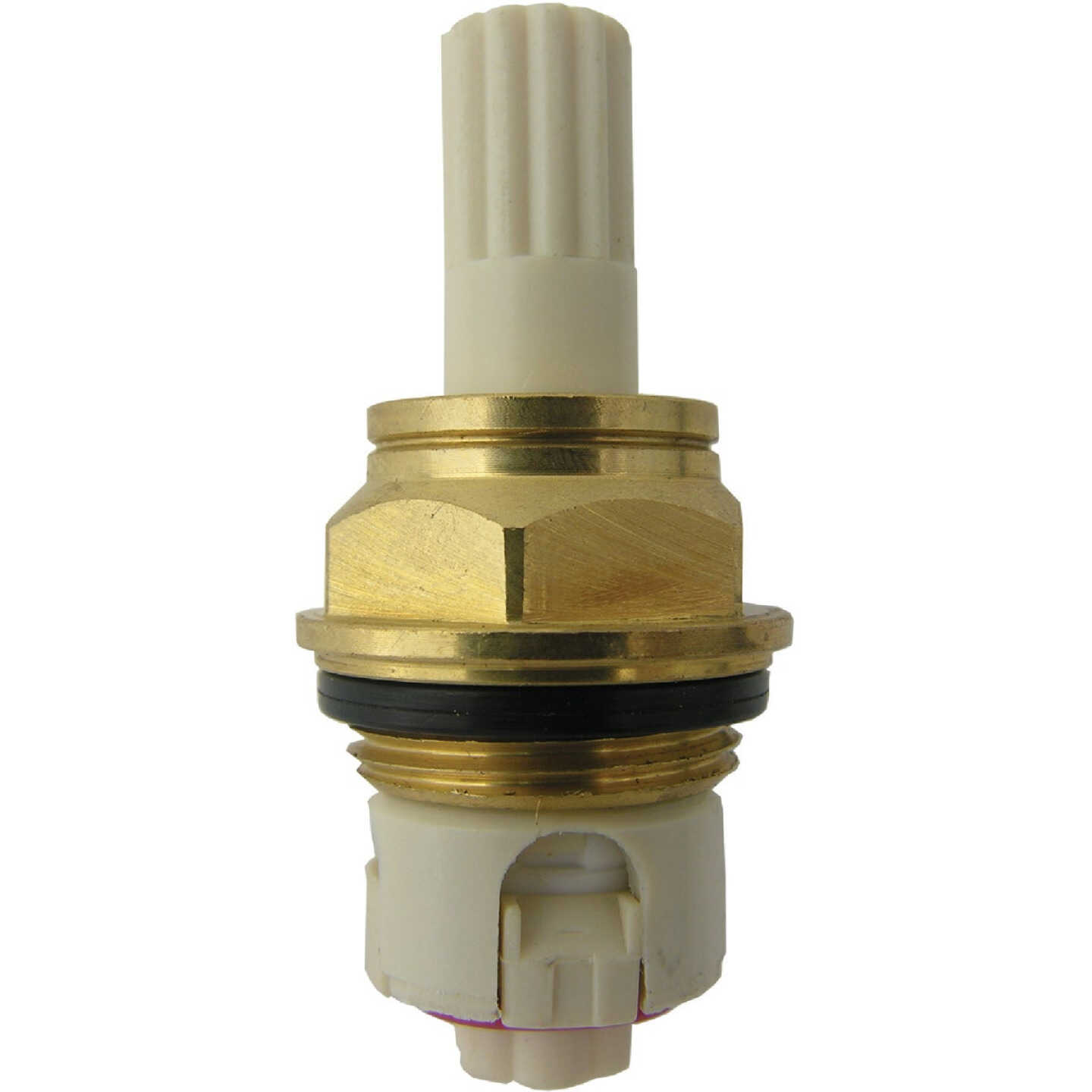 Lasco Hot Water Price Pfister No. 2077 or No. 2078 Faucet Stem Image 1