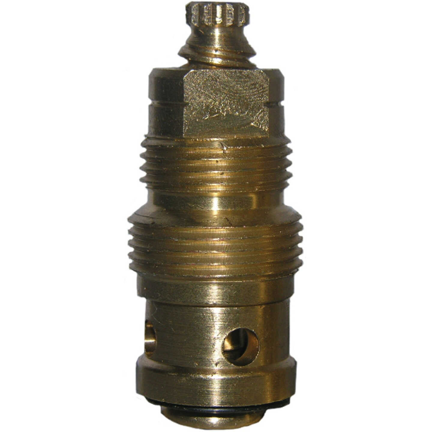 Lasco Hot Water Crane Dial Eze No. 3011 or No. 3012 Faucet Stem Image 1