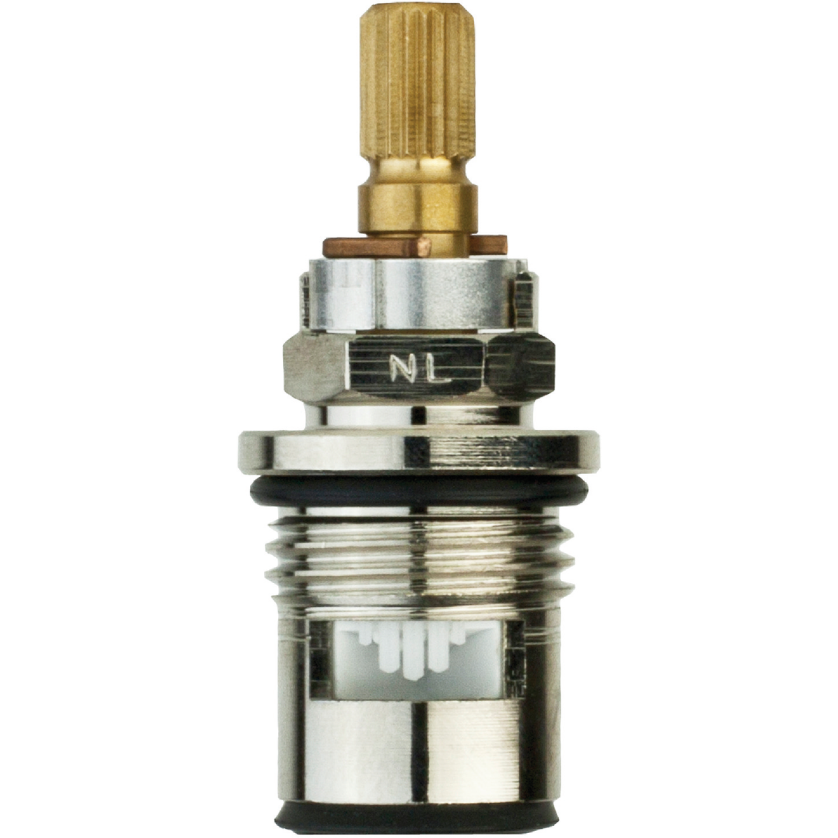 Lasco Cold Water Kohler No. 3821 or No. 3822 Faucet Stem