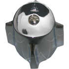 Lasco Price Pfister Contemporary Diverter Knob Large Tub & Shower Handle Kit Image 1