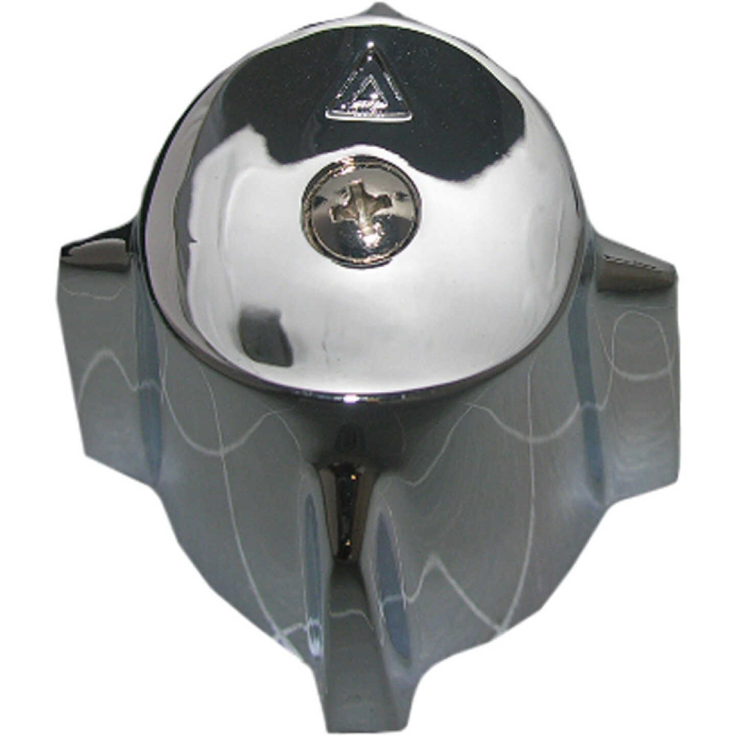 Lasco Price Pfister Contemporary Diverter Knob Large Tub & Shower Handle Kit Image 1