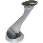 Lasco Delta Long Lever Chrome Tub & Shower Handle Kit Image 1