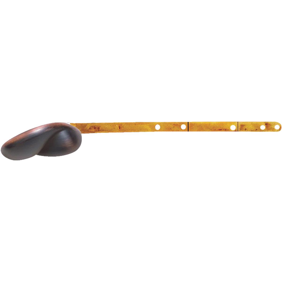 Fluidmaster Oil Rubbed Bronze Flush Lever