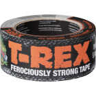 T-REX 1.88 In. x 10 Yd. Duct Tape, Gray Image 1
