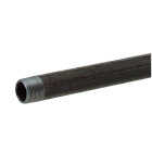 Southland 3/4 In. x 60 In. Carbon Steel Threaded Black Pipe Image 1