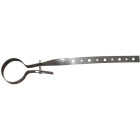HoldRite 2 In. Galvanized Steel Pipe Hanger Image 1