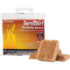 Meeco's Red Devil SureStart Fire Starter Squares (4-Pack) Image 1