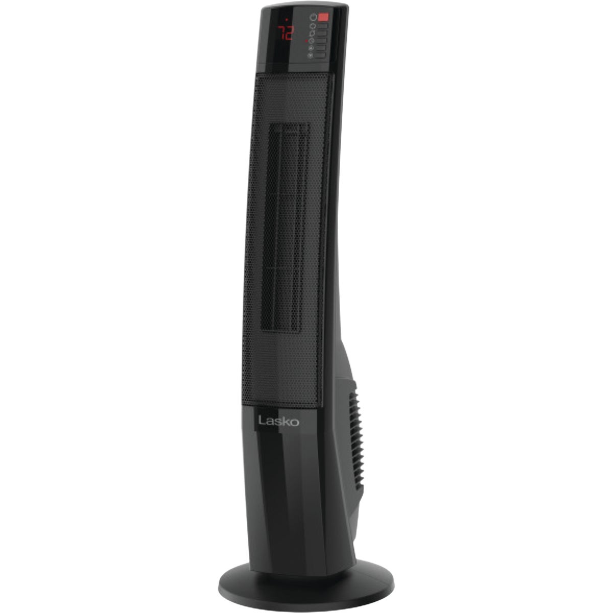 Lasko 1500W Ceramic Tower Heater with Remote Control
