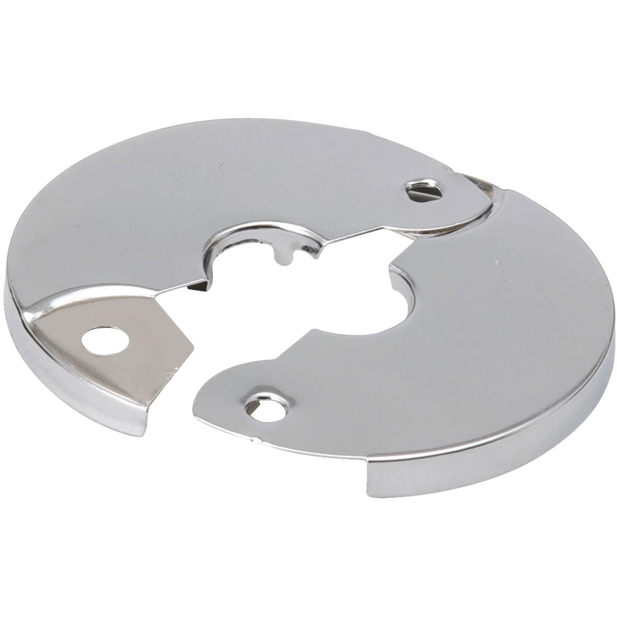 Floor & Wall Flanges