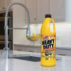 Instant Power 1 Liter Instant Power Heavy Duty Drain Opener Image 4