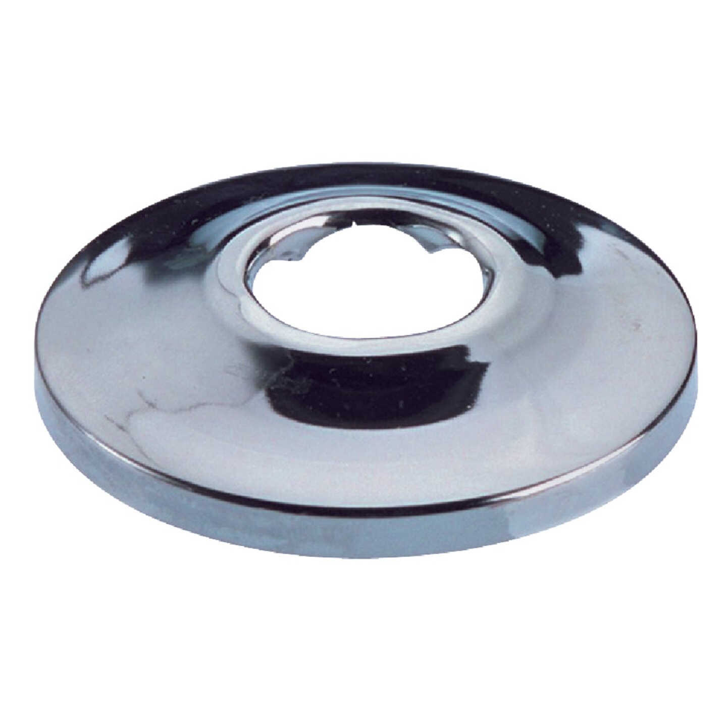 B&K 3/8 In. IPS Chrome Escutcheon Image 1