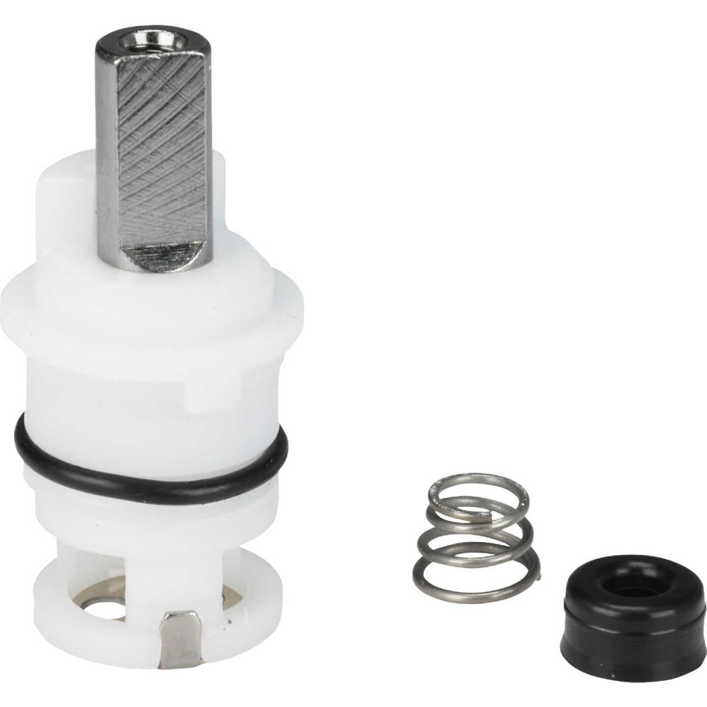 Danco Hot/Cold Water 3S-8H/C Stem for Delta Glacier Bay Image 4
