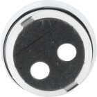 Danco Hot/Cold Water 3S-8H/C Stem for Delta Glacier Bay Image 5