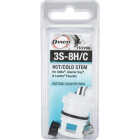 Danco Hot/Cold Water 3S-8H/C Stem for Delta Glacier Bay Image 2